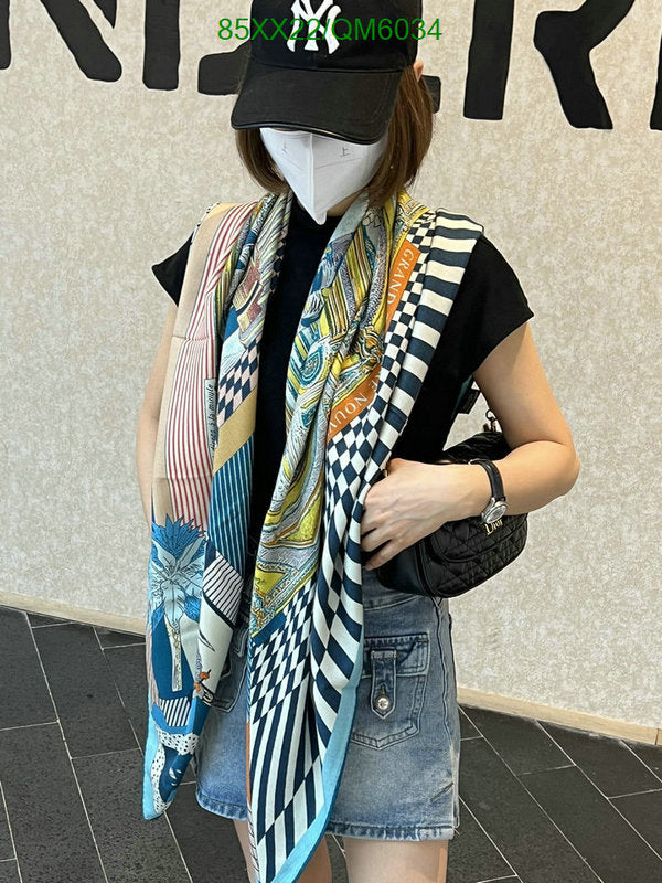 SAMC - HMS Scarves - 593