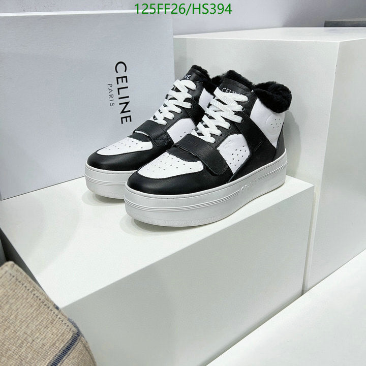 SAMC - COL Women Shoes - 208