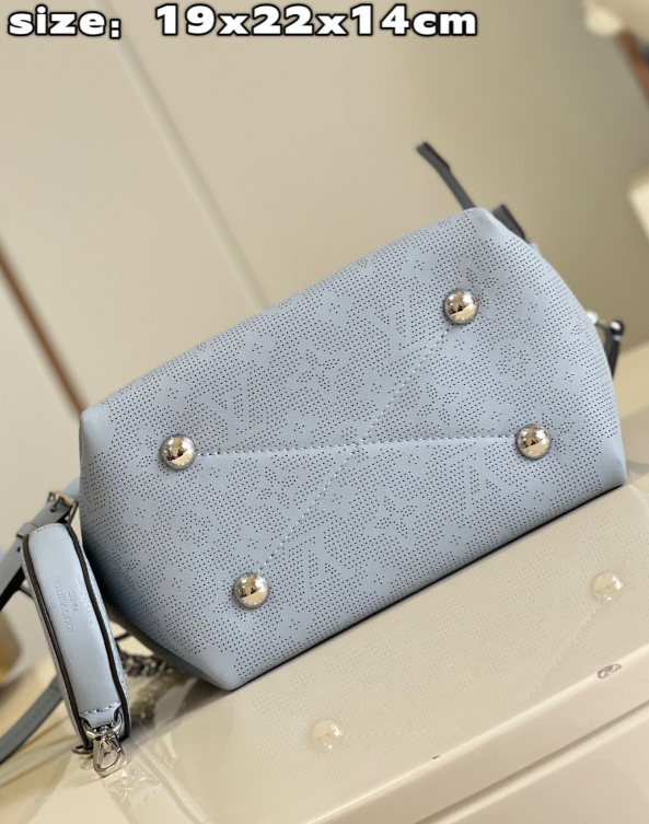 SAMC - LOV Bags - 1336