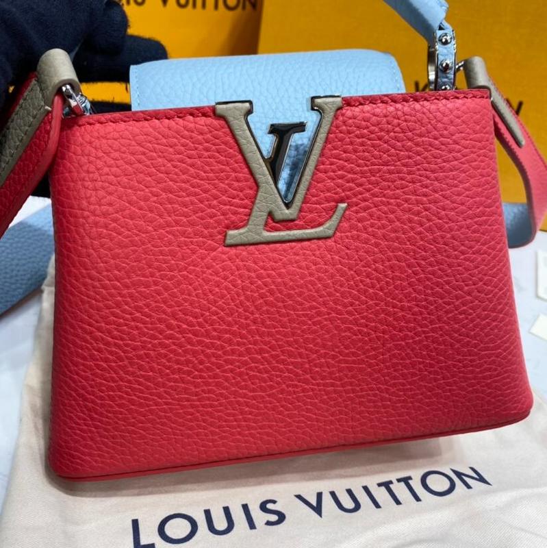 SAMC - LOV Bags - 2345