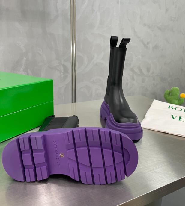 SAMC - BO Women Shoes - 112