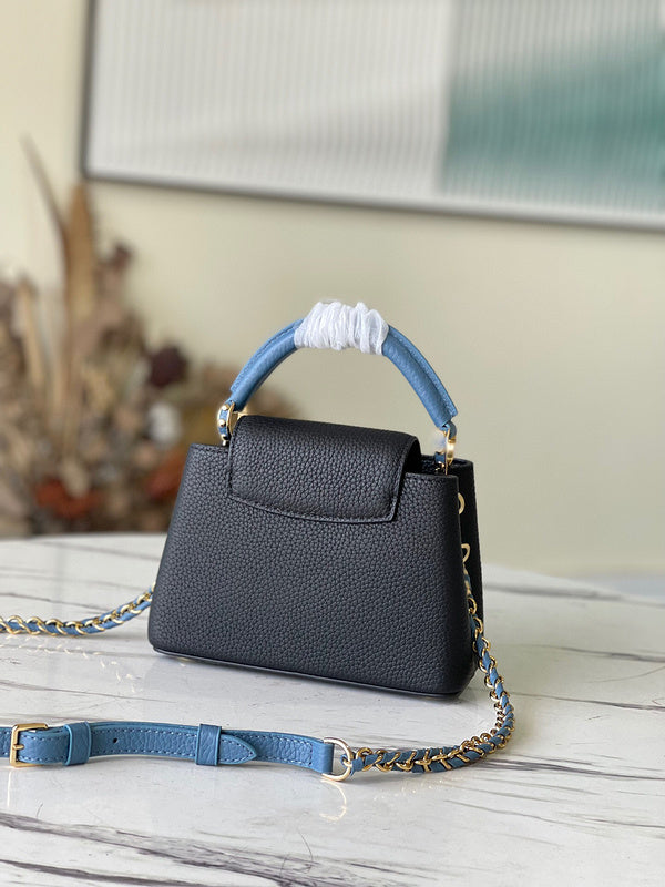 GlamI Lu-Vi bags - 5214