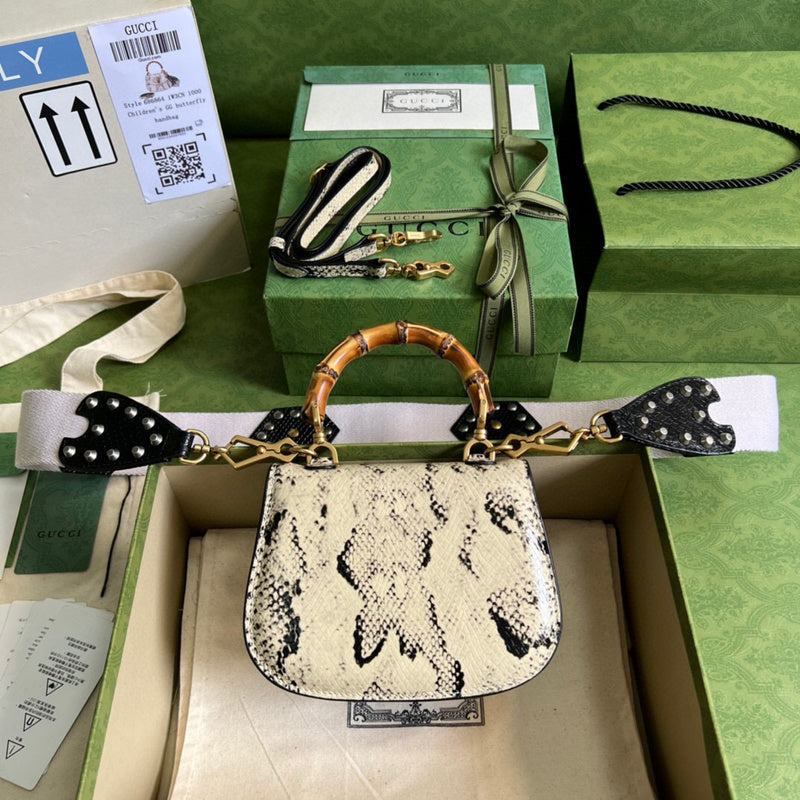 Gucci Luxury Fashion Bag