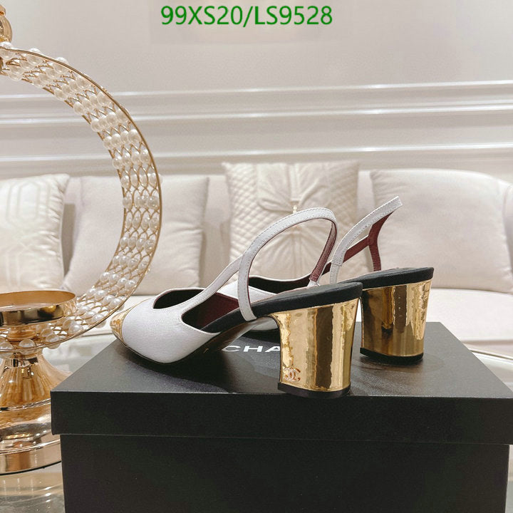 SAMC - CHL Women Shoes Ballet - 368