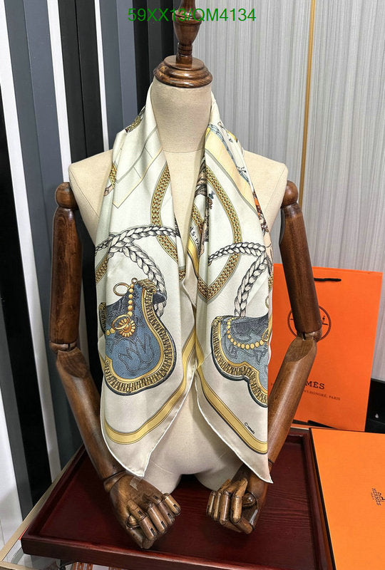 SAMC - HMS Scarves - 634