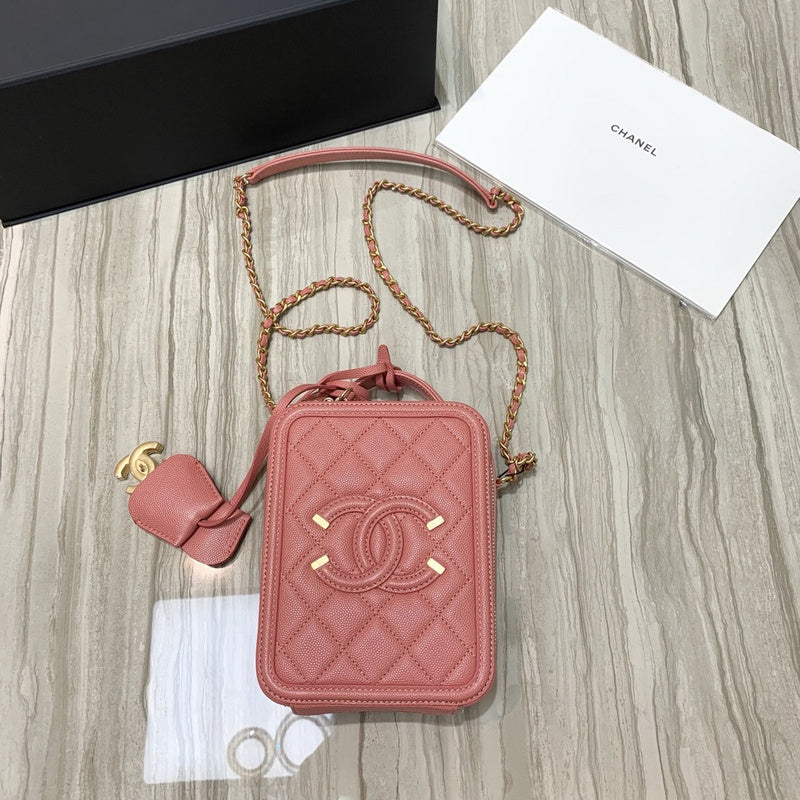 Satchel Bags - CHL Bags - 1199