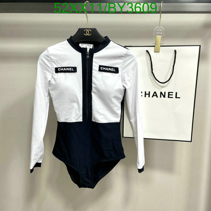 SAMC - CHL Swimsuits - 148