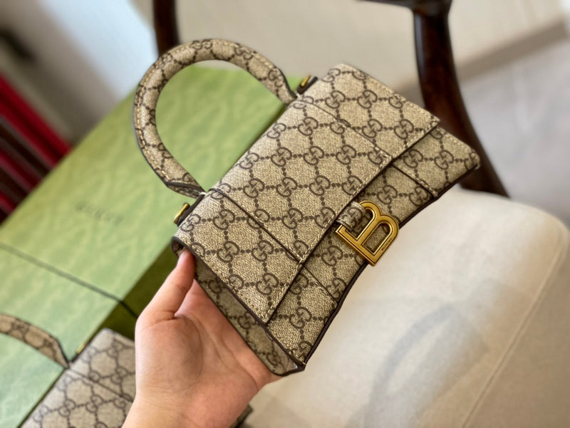 Satchel Bags - BGA Bags - 1345