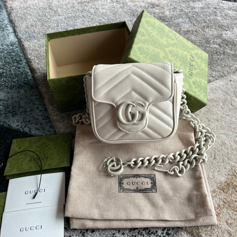 Satchel Bags - GCI Bags - 699