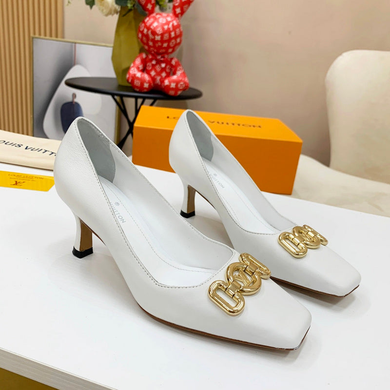 Satchel Bags - Mix Shoes - 660