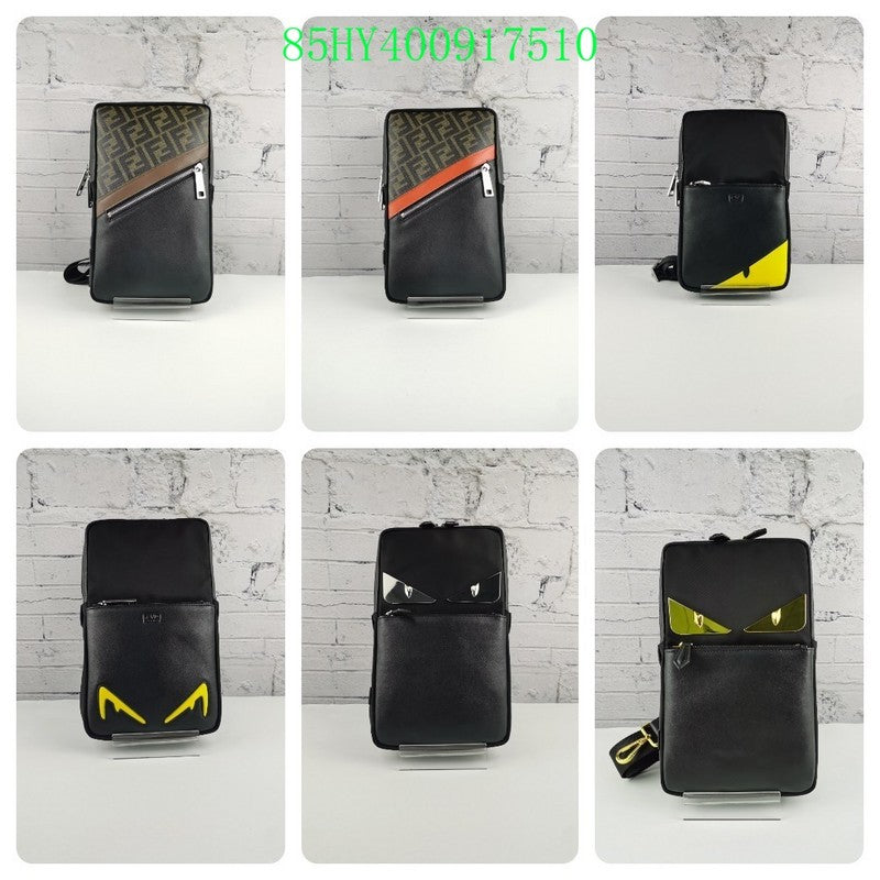 Glami - FDE Bags - 2349