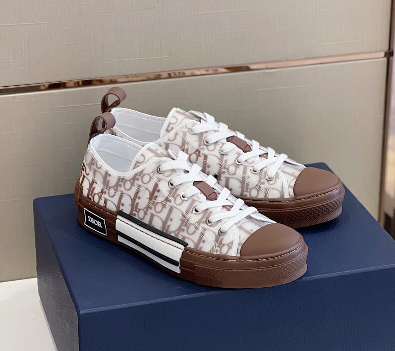 SAMCC - DOR Men Shoes - 511
