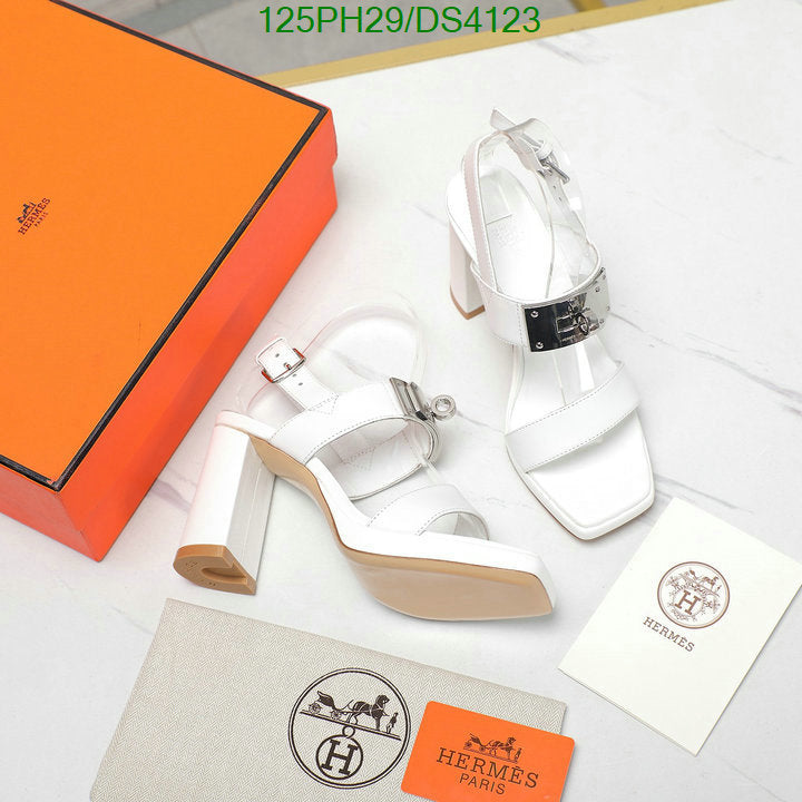 SAMC - HMS Women Shoes - 055