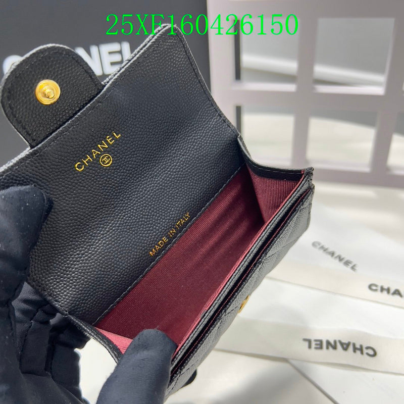 Glami - CHL Wallet - 2367
