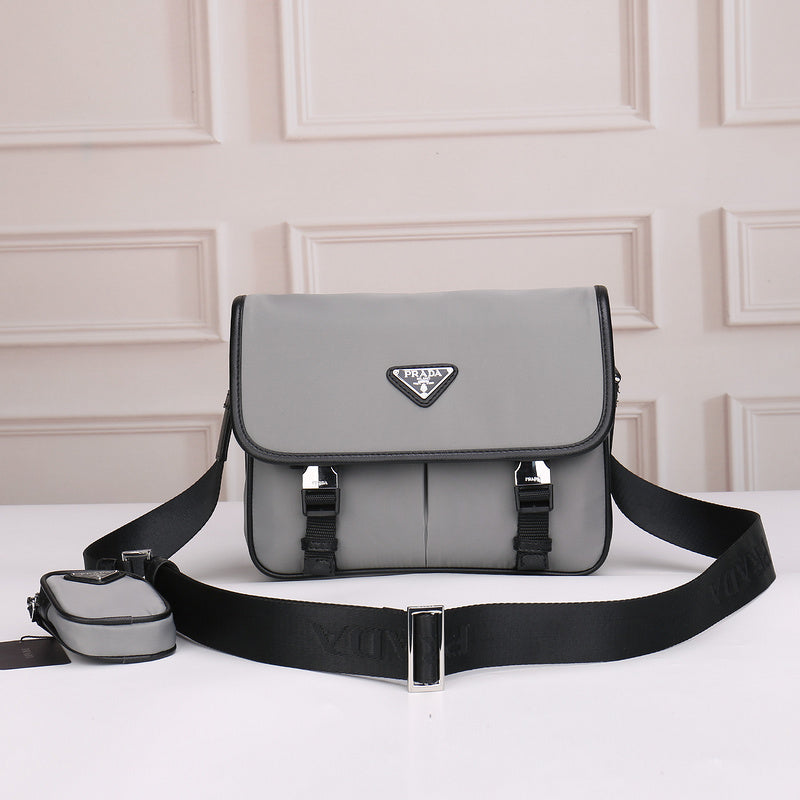 Satchel Bags - PRA Bags - 502