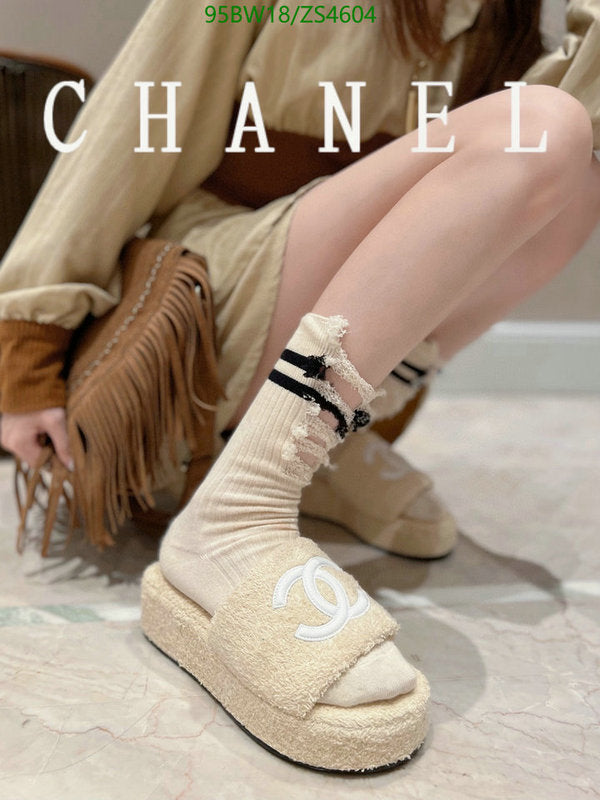 SAMC - CHL Women Shoes Slippers - 150