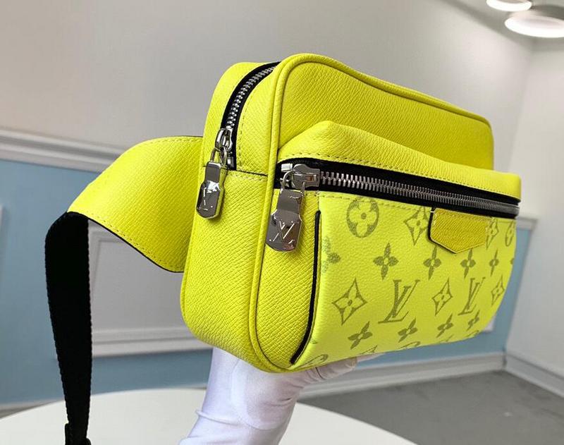 SAMC - LOV Bags - 2908