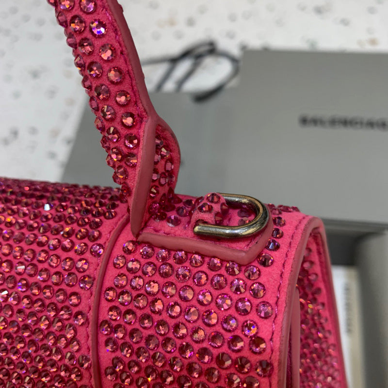 Satchel Bags - BGA Bags - 758