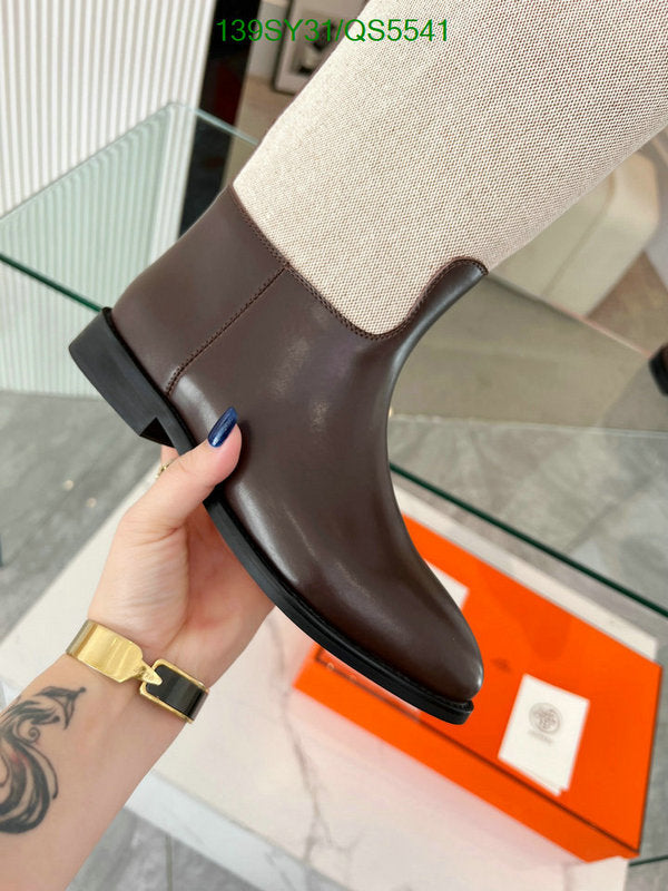 SAMC - Mix Boots - 549