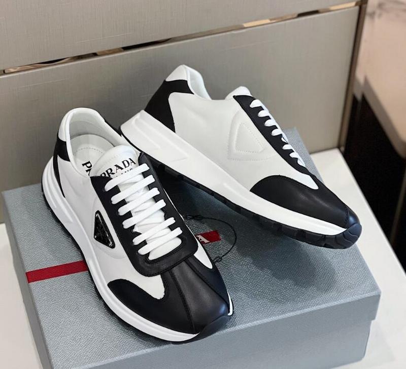 GlamyMen Shoes - 249