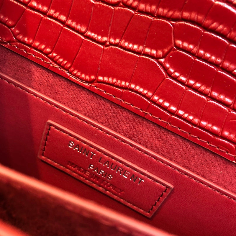Satchel Bags - SLY Bags - 1823