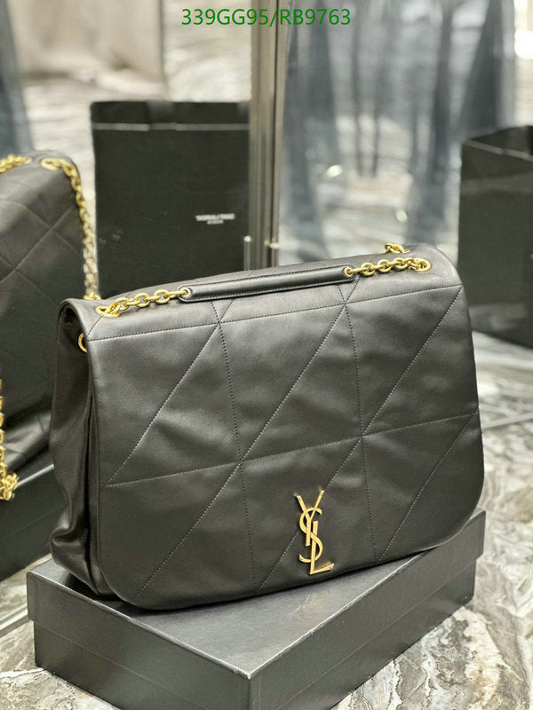 SAMC - YLS Bags - 175