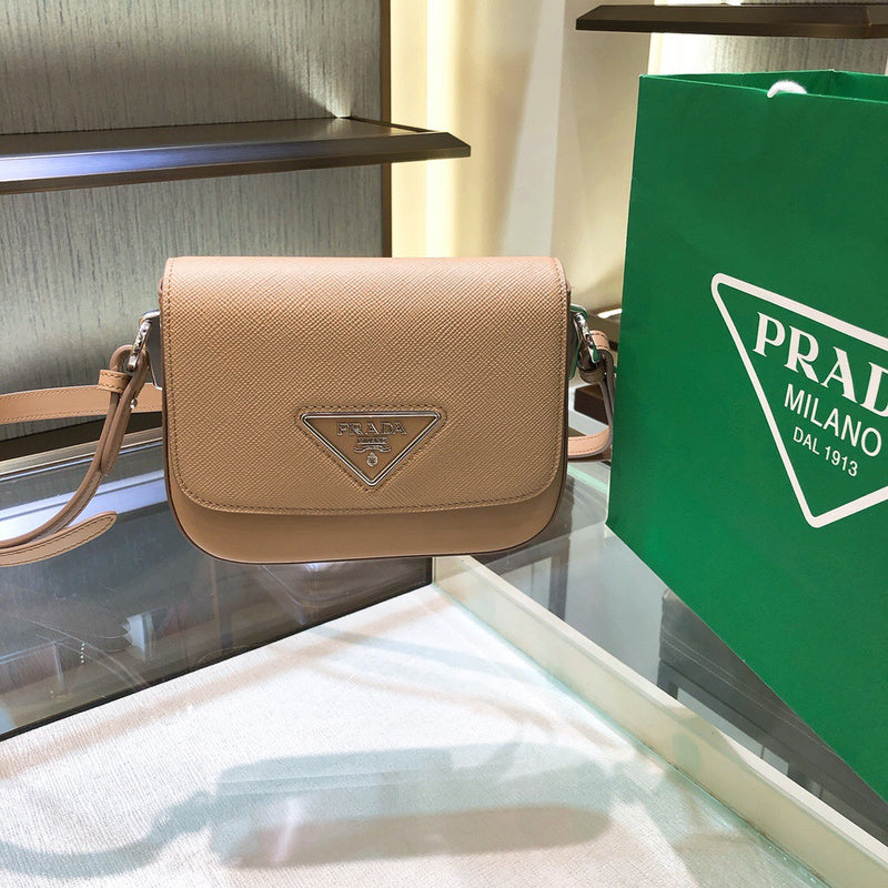 Satchel Bags - PDA Bags - 2525