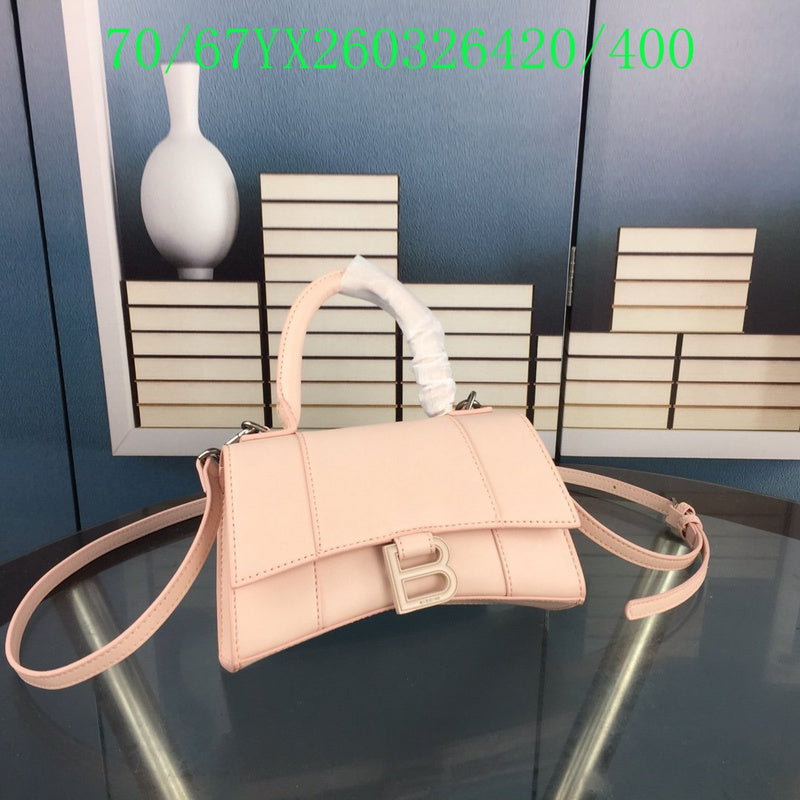 Satchel Bags - BGA Bags - 2521