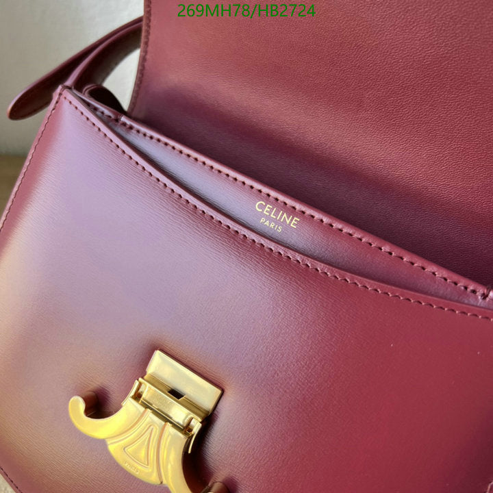 SAMC - COL Bags - 189