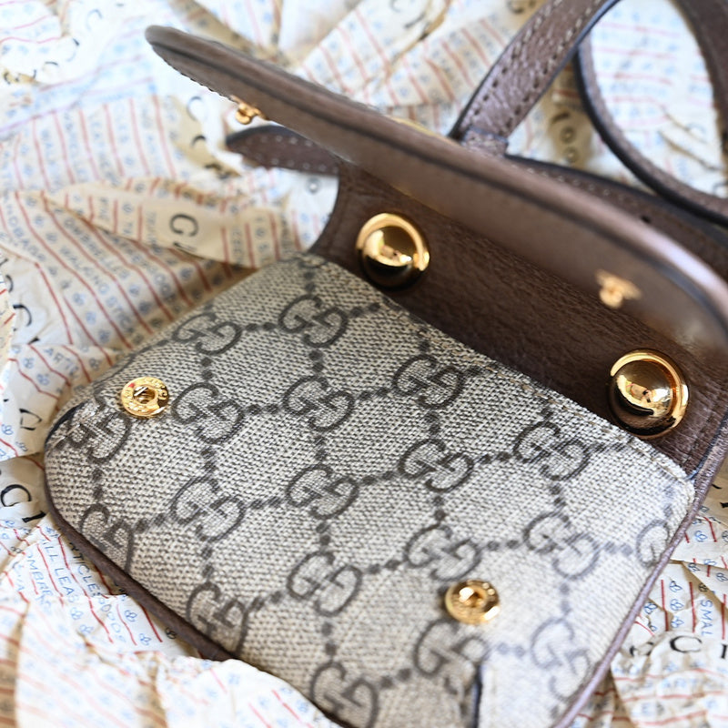 Glami Fashion - GCI Bags - 12830