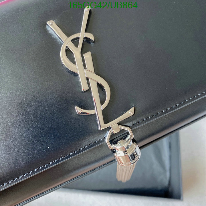 SAMC - YLS Bags - 090