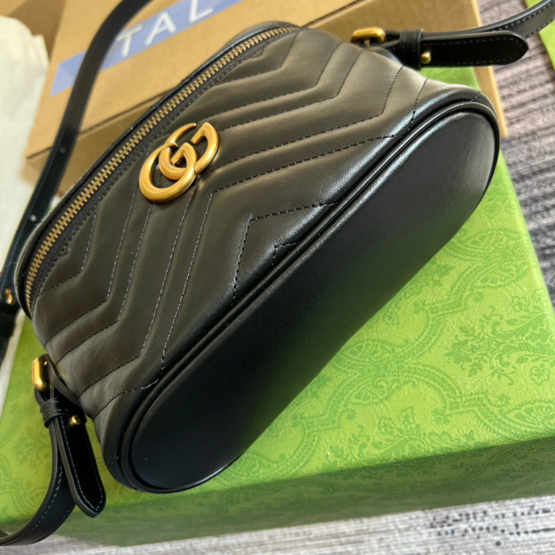 Satchel Bags - GCI Bags - 6728
