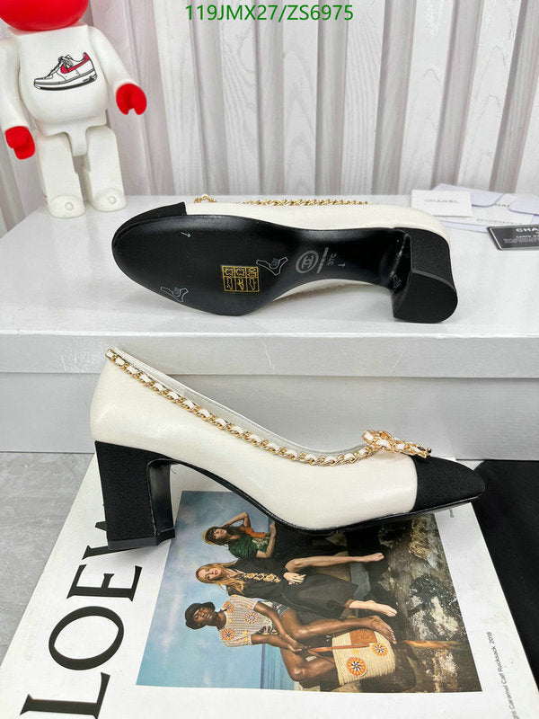 SAMC - CHL Women Shoes High Heels - 167