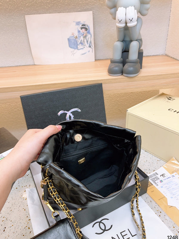 Satchel Bags - CHL Bags - 6892
