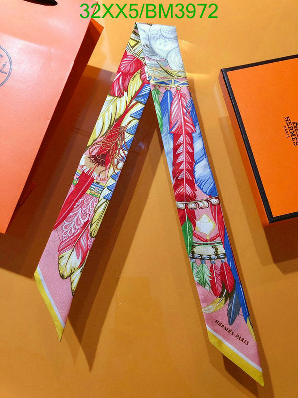 SAMC - HMS Scarves - 226