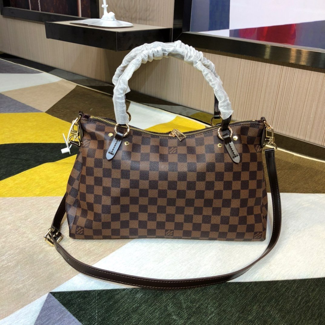 EN - New Arrival Bags LUV 247