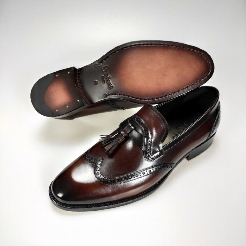 glami - BRE Men Shoes - 680