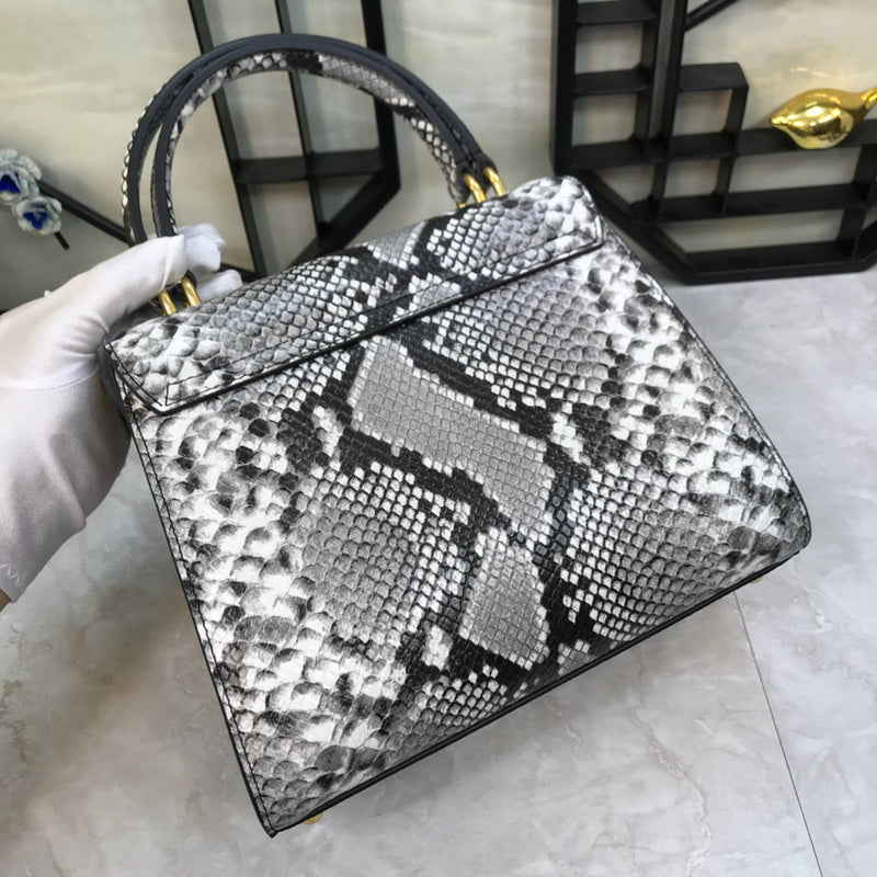 Satchel Bags - DG Bags - 290