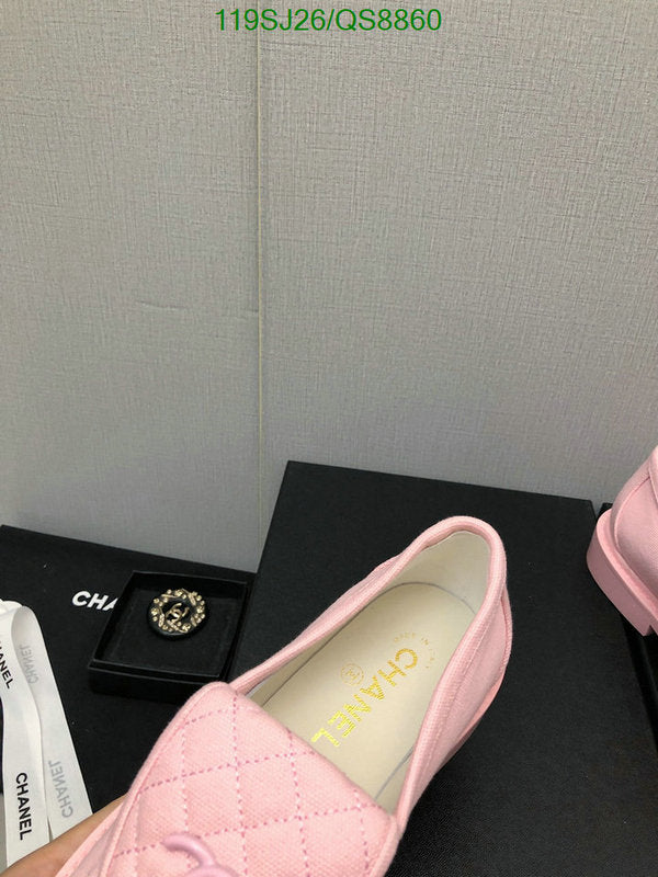 SAMC - CHL Women Shoes - 048