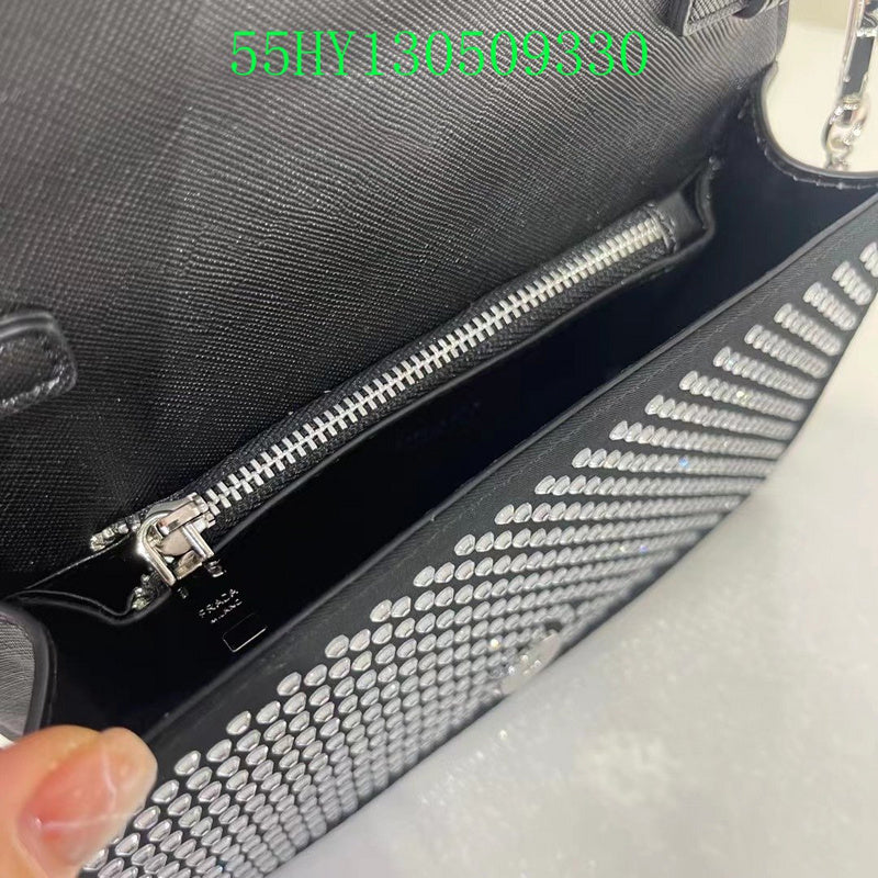 Satchel Bags - PDA Bags - 4400