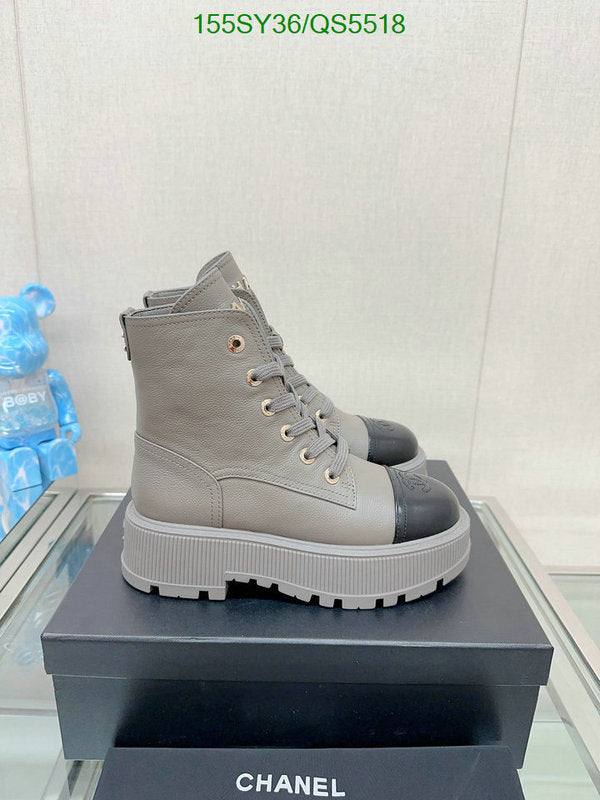 SAMC - CHL Women Boots - 445