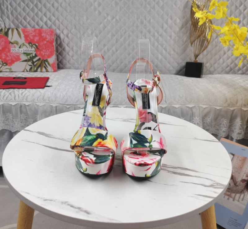SAMC - DAG Women Shoes - 027