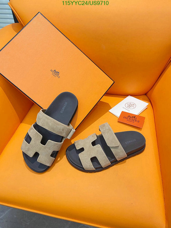 SAMC - HMS Men Shoes - 598