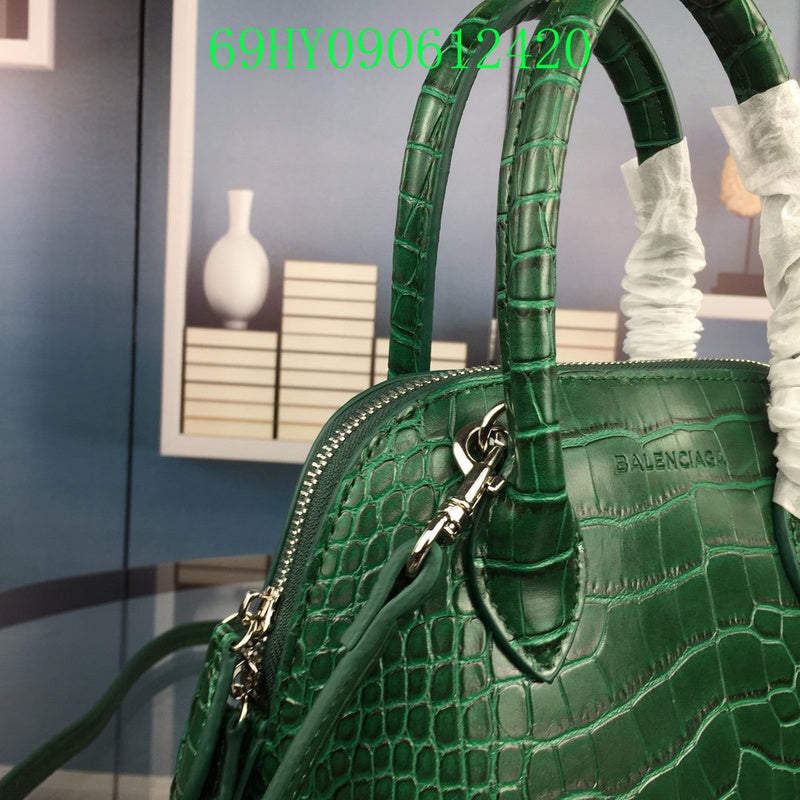 Satchel Bags - BGA Bags - 2484