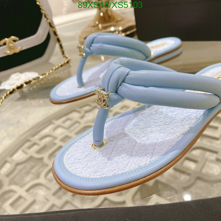 SAMC - CHL Women Shoes Slippers - 195