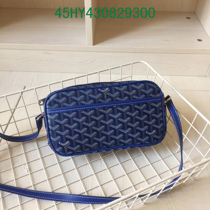 Satchel Bags - GOD Bags - 503