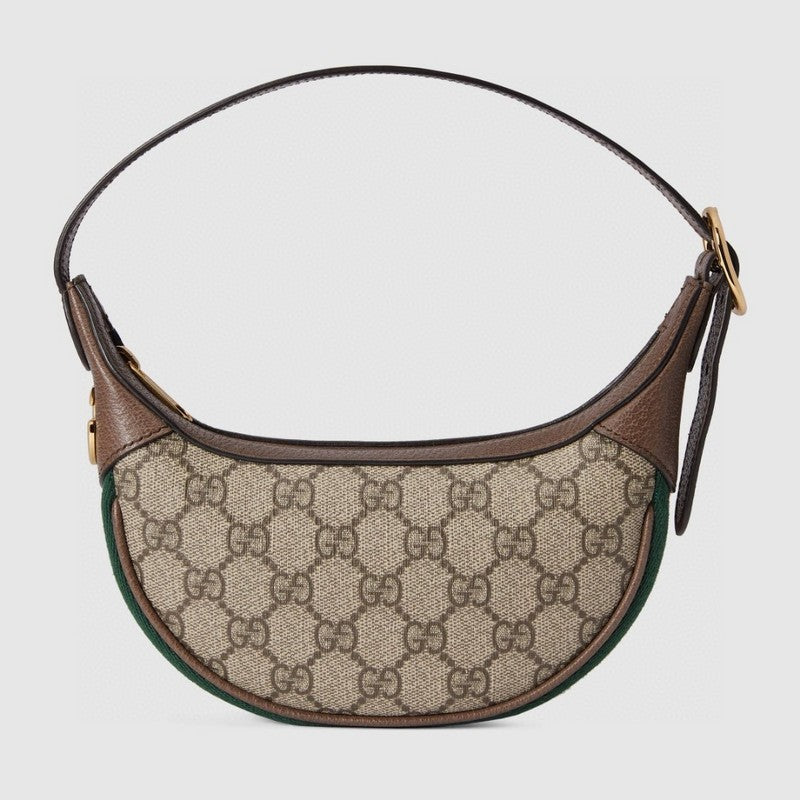 Satchel Bags - GCI Bags - 534