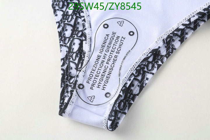 SAMC - DOR Swimsuits - 141