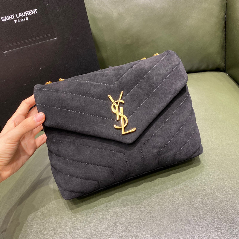 Glamy - YLS Bags - 1432