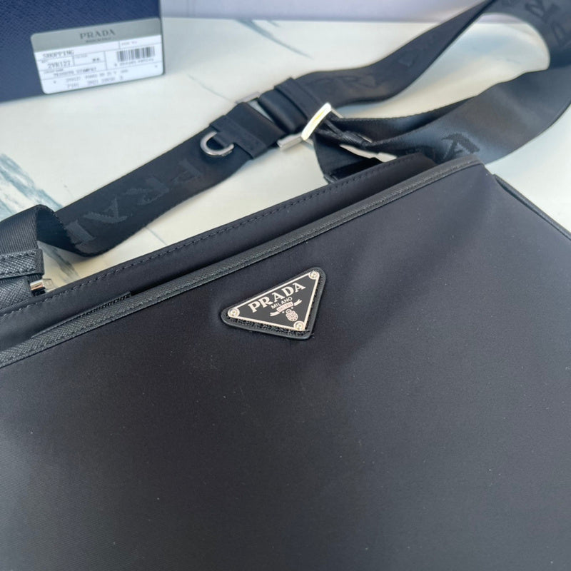 Satchel Bags - PRA Bags - 018